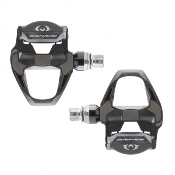 SHIMANO DURA-ACE PD-R9100 PEDAL SET