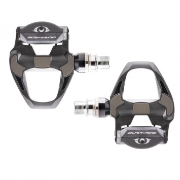 SHIMANO DURA-ACE PD-R9100 PEDAL SET