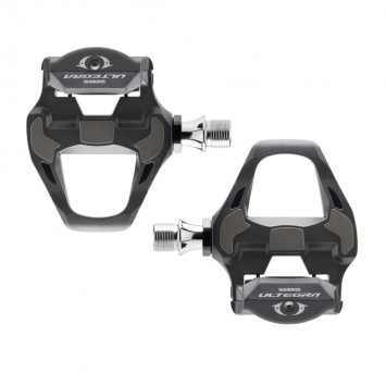 SHIMANO ULTEGRA PD-R8000 SPD-SL PEDAL SET