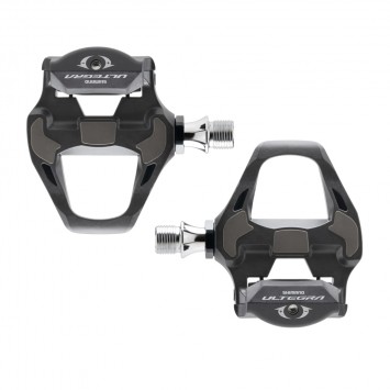 SHIMANO ULTEGRA PD-R8000 SPD-SL PEDAL SET