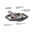 Shimano XTR PD-M9120 Trail Pedals