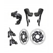 SRAM Force eTap AXS 1 HRD Groupset