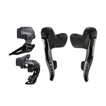 SRAM Force eTap AXS 2 Groupset