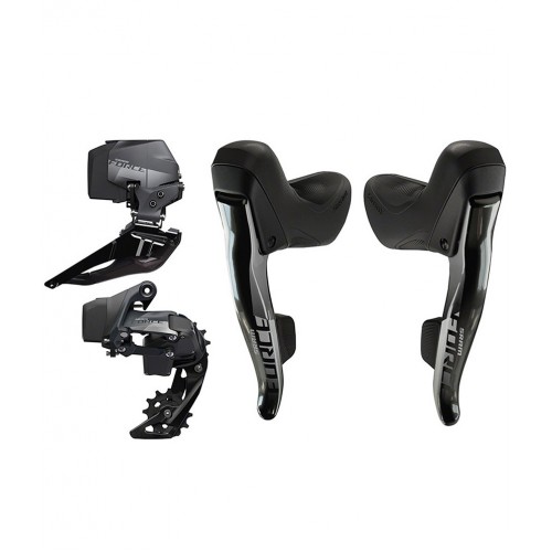 SRAM Force eTap AXS 2 Groupset
