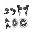 SRAM Force eTap AXS 2 HRD Groupset
