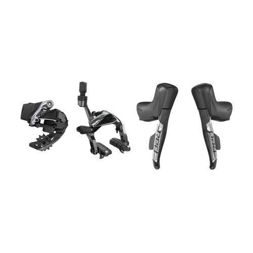 SRAM Red eTap AXS 1 Groupset