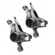 SRAM Red eTap AXS 1 Post-Mount HRD Groupset