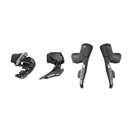 SRAM Red eTap AXS 2 Groupset