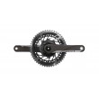 SRAM RED eTap AXS 2X HRD FM Groupset