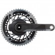 SRAM Red Etap AXS HRD FM 2x12-Speed 37-50 6-Bolt Disc Power Meter Groupset