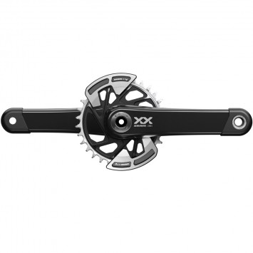 SRAM XX EAGLE Transmission Axs 1x12-Speed Groupset