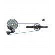 SRAM XX1 Eagle AXS Groupset