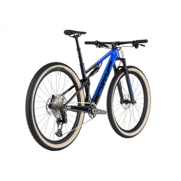 2024 BMC Fourstroke ONE Mountain Bike