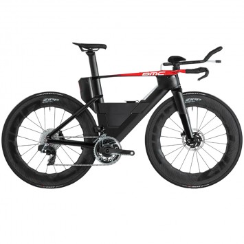 2024 BMC Speedmachine 01 LTD Road Bike 2024 BMC Speedmachine 01 LTD Road Bike