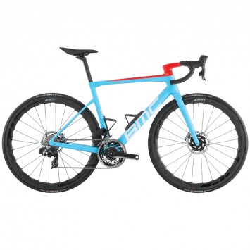 2024 BMC Teammachine SLR 01 ONE Road Bike 2024 BMC Teammachine SLR 01 ONE Road Bike