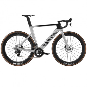 2024 Canyon Aeroad CF SLX 7 AXS Road Bike 2024 Canyon Aeroad CF SLX 7 AXS Road Bike