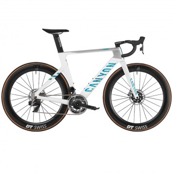 2024 Canyon Aeroad CFR AXS Road Bike 2024 Canyon Aeroad CFR AXS Road Bike