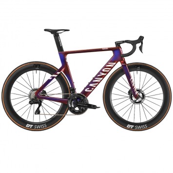2024 Canyon Aeroad CFR Di2 Road Bike 2024 Canyon Aeroad CFR Di2 Road Bike