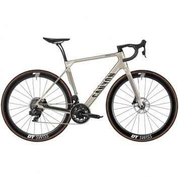 2024 Canyon Endurace CF SLX 8 AXS Aero Road Bike 2024 Canyon Endurace CF SLX 8 AXS Aero Road Bike
