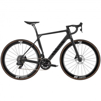 2024 Canyon Endurace CF SLX 8 AXS Aero Road Bike 2024 Canyon Endurace CF SLX 8 AXS Aero Road Bike