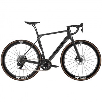 2024 Canyon Endurace CF SLX 8 AXS Aero Road Bike 2024 Canyon Endurace CF SLX 8 AXS Aero Road Bike