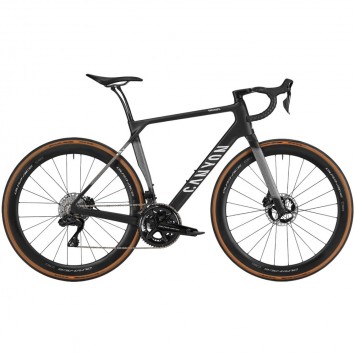 2024 Canyon Endurace CFR Flash Road Bike 2024 Canyon Endurace CFR Flash Road Bike
