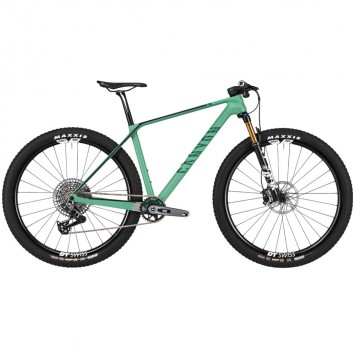 2024 Canyon Exceed CF 8 Mountain Bike 2024 Canyon Exceed CF 8 Mountain Bike