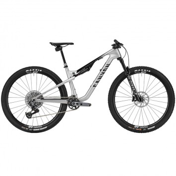 2024 Canyon Lux Trail CF 9 Mountain Bike 2024 Canyon Lux Trail CF 9 Mountain Bike