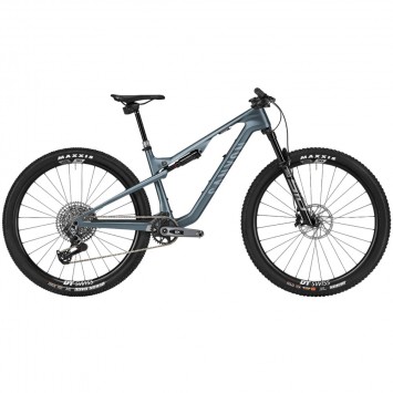 2024 Canyon Lux Trail CF 9 Mountain Bike 2024 Canyon Lux Trail CF 9 Mountain Bike