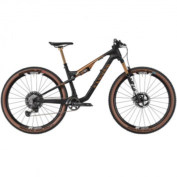 2024 Canyon Lux Trail CFR Mountain Bike 2024 Canyon Lux Trail CFR Mountain Bike