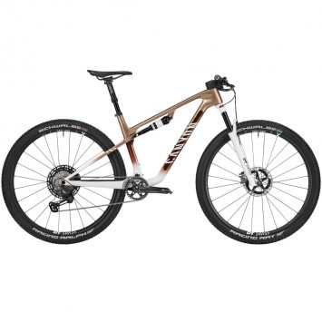 2024 Canyon Lux World Cup CFR Untamed Mountain Bike 2024 Canyon Lux World Cup CFR Untamed Mountain Bike