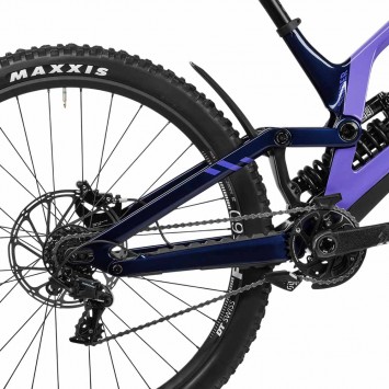 2024 Canyon Sender CFR 29 LTD Mountain Bike