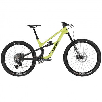2024 Canyon Spectral CF 9 Mountain Bike 2024 Canyon Spectral CF 9 Mountain Bike