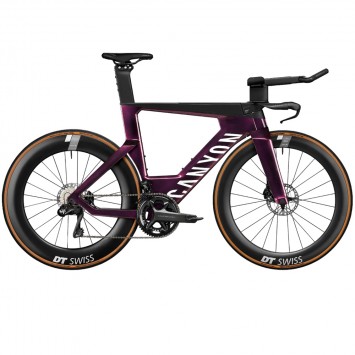 2024 Canyon Speedmax CF SLX 8 Disc Di2 Road Bike 2024 Canyon Speedmax CF SLX 8 Disc Di2 Road Bike