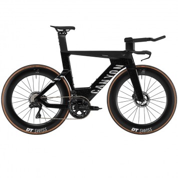 2024 Canyon Speedmax CFR Di2 Road Bike 2024 Canyon Speedmax CFR Di2 Road Bike