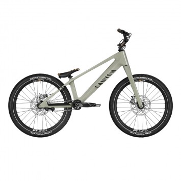 2024 Canyon Stitched CFR Trial Mountain Bike 2024 Canyon Stitched CFR Trial Mountain Bike