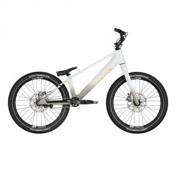 2024 Canyon Stitched CFR Trial Mountain Bike 2024 Canyon Stitched CFR Trial Mountain Bike