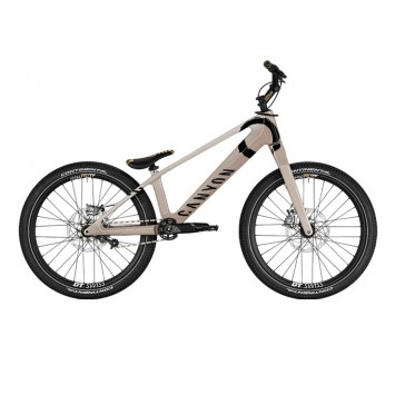 2024 Canyon Stitched CFR Trial Mountain Bike 2024 Canyon Stitched CFR Trial Mountain Bike