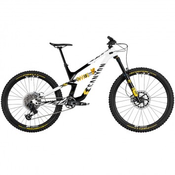 2024 Canyon Torque CF CLLCTV FW Mountain Bike 2024 Canyon Torque CF CLLCTV FW Mountain Bike