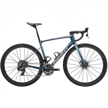 2024 Giant Defy Advanced Sl 0 Road Bike 2024 Giant Defy Advanced Sl 0 Road Bike