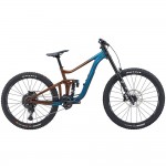 2024 Giant Reign Sx Mountain Bike