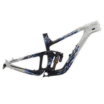 2024 Giant Trance Advanced 29 Frameset 2024 Giant Trance Advanced 29 Frameset
