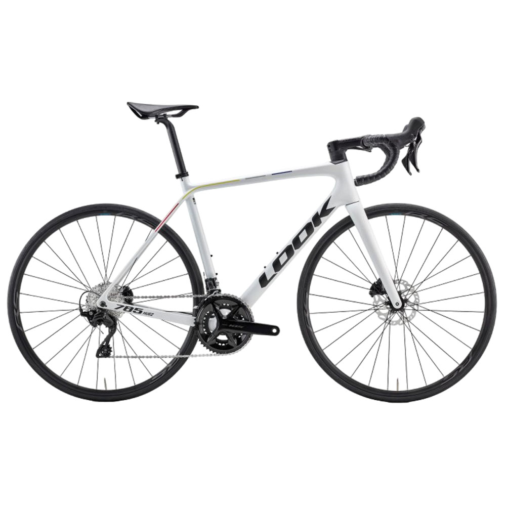 2024 Look 785 Huez Shimano 105 Road Bike