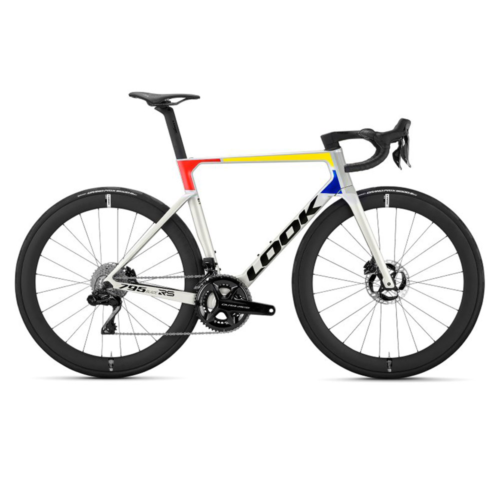 2024 Look 795 BladeRS Dura Ace Di2 R50D Road Bike 2024 Look 795 BladeRS Dura Ace Di2 R50D Road Bike