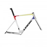 2024 Look 795 BladeRS Iconic Edition Frameset