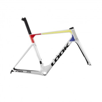2024 Look 795 BladeRS Iconic Edition Frameset