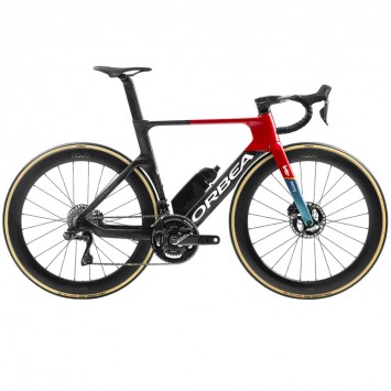2024 ORBEA ORCA AERO M10I REPLICA Road Bike 2024 ORBEA ORCA AERO M10I REPLICA Road Bike