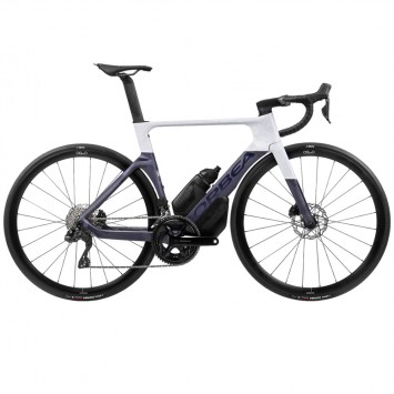2024 ORBEA ORCA AERO M30ILTD Road Bike 2024 ORBEA ORCA AERO M30ILTD Road Bike