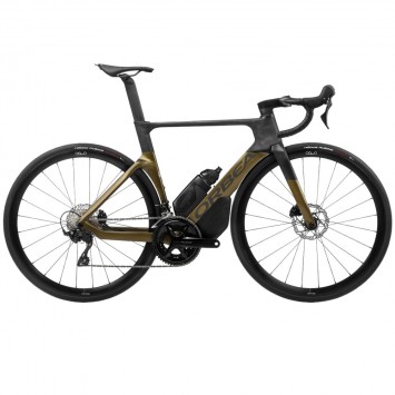 2024 ORBEA ORCA AERO M30LTD Road Bike 2024 ORBEA ORCA AERO M30LTD Road Bike