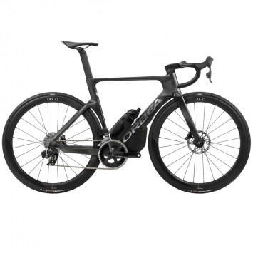 2024 ORBEA ORCA AERO M31ELTD PWR Road Bike 2024 ORBEA ORCA AERO M31ELTD PWR Road Bike